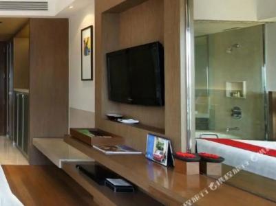 Trident Bandra Kurla - 35