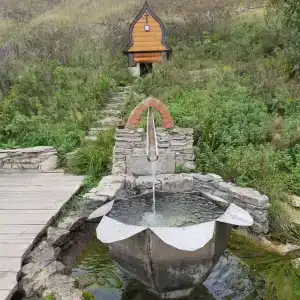 Ключ - 1