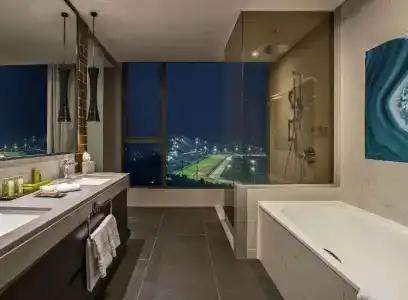 Hilton Istanbul Bakirkoy - 29