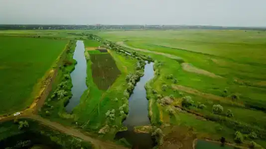 Парк Киммерия - 0
