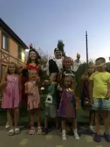 Статус - 45