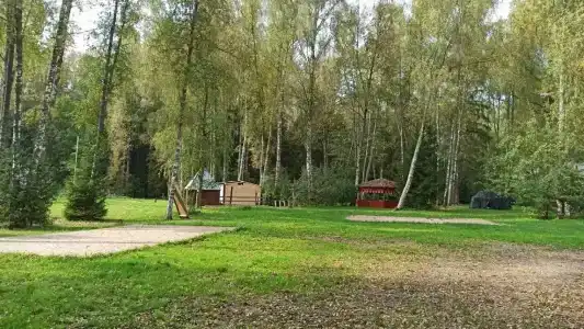 Озёрный - 21