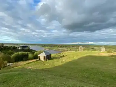 Старая Пристань - 7