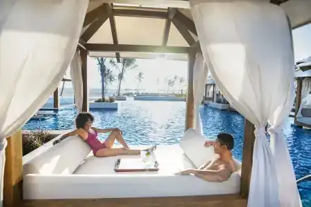 Hyatt Ziva Cap Cana - 10