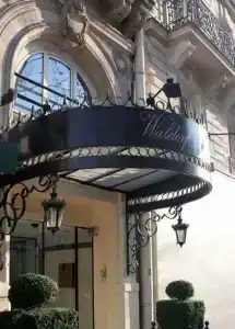 Waldorf Madeleine - 0