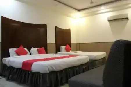 AIRPORT PRINCE PALACE Near Igi Airport - 5