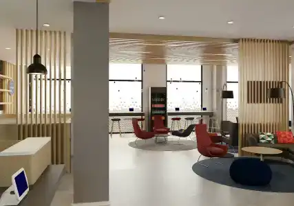 Holiday Inn Express Tbilisi Avlabari, Ihg - 7