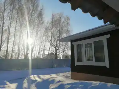 База отдыха на Белой - 16