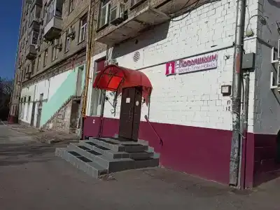 Подушкин на Дубровской - 1