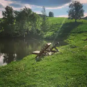 Лесная сказка - 47