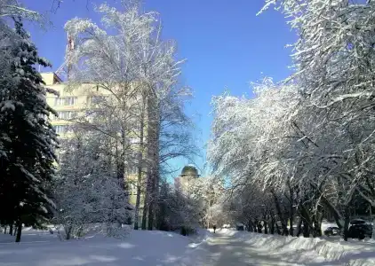 Золотая долина - Академгородок - 5