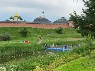 Самоварное заведение - 2