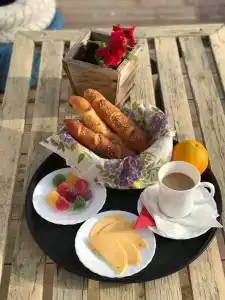 Воробьёвы горы - 19