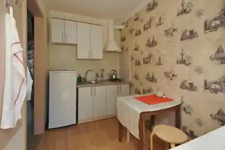 Гостевые домики - 25