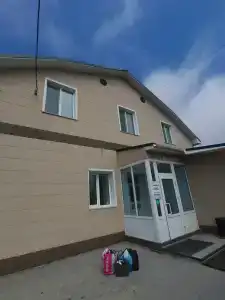 Терней - 3