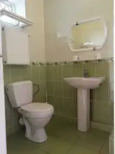 Крымский Дворик в Молодежном - 34