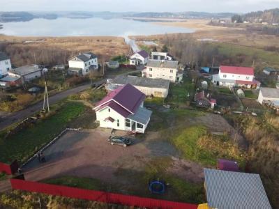 Карелия-Ярви - 1