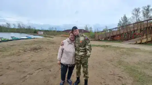 В гостях у Павловича - 32