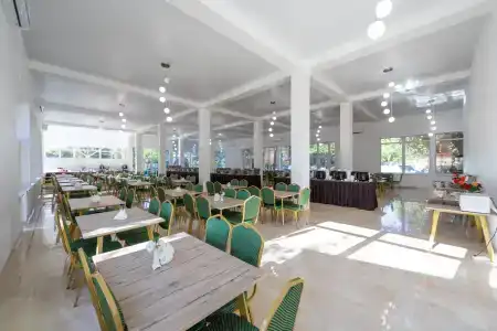 Семейный курорт - 28