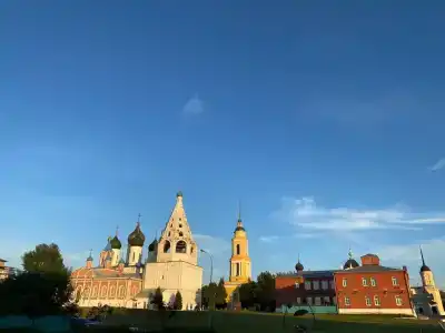 Старый город - 26