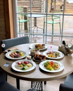 Порт Ольхон - 6