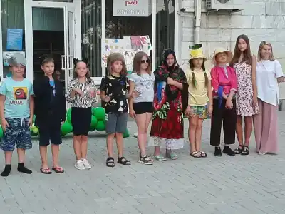 Луч - 12