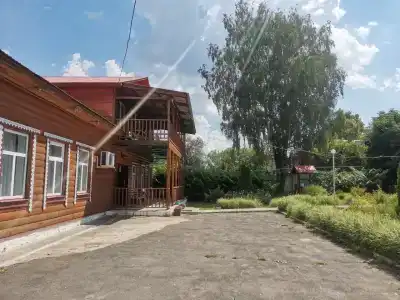 Усадьба - 44