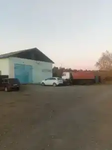 Центральная - 44