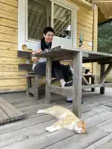 Конный Двор в Пржевальском - 15