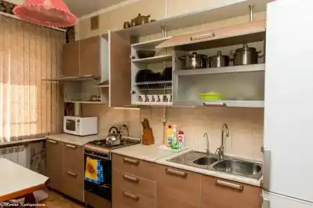 Гостевой дом у Марины - 14