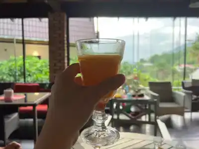 MiRai Hotel - 34