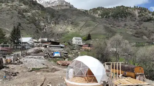 Сказкагор - 1