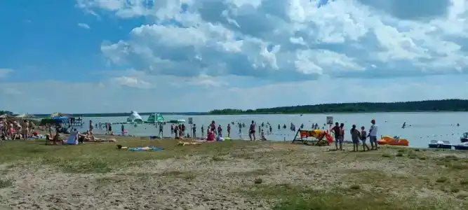 Сила озер - 5