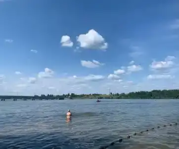 Ice-пляж - 69