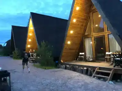 Рай в шалаше - 33