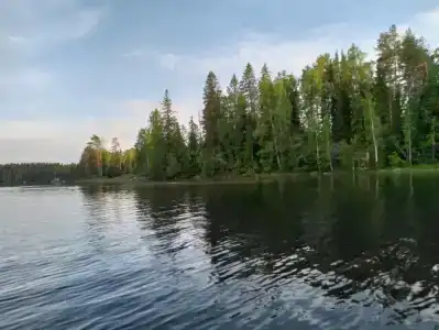 К-значит Карелия - 35