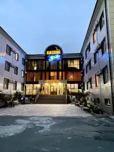Каспий - 28