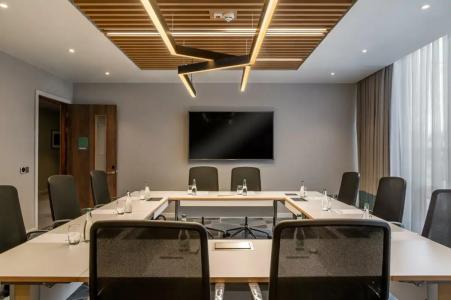 Holiday Inn - Dublin Airport, An Ihg - 63