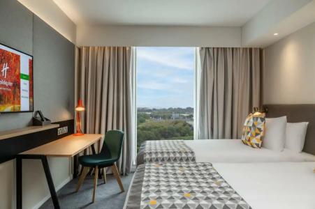 Holiday Inn - Dublin Airport, An Ihg - 91