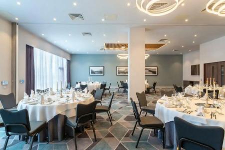 Holiday Inn - Dublin Airport, An Ihg - 9