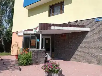 Надежда - 0