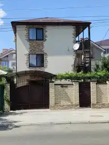 Гостевой дом на улице Новороссийская 25 - 6