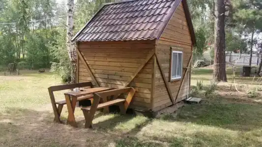 Светлячок - 0