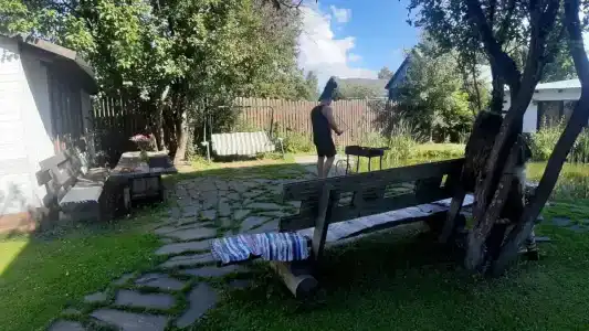 Тихая Деревня - 12