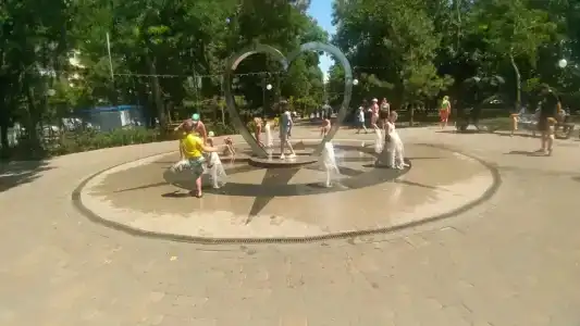 Гостевой дом на Протапова 46 - 3