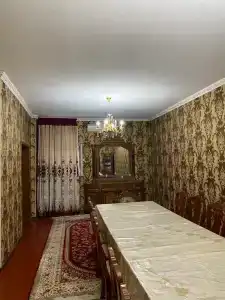 Vip Hostel Turkistan - 10