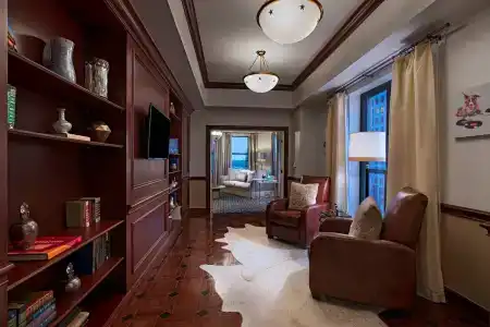 The Stephen f Austin Royal Sonesta - 1