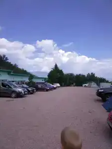 Кемпинг у СергеиЧа - 38