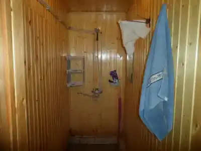 База Партизан на хуторе Громов - 23