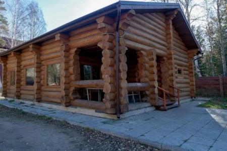 Сибирская банька - 2